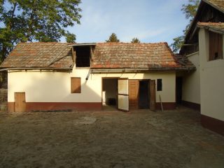 Eladó 4475 m²-esmezőgazdasági ingatlan Csongrád, Bokrospart tanya utca: 13'500'000 Ft