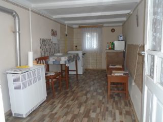 Eladó 4475 m²-esmezőgazdasági ingatlan Csongrád, Bokrospart tanya utca: 13'500'000 Ft