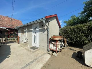 Eladó 69 m²-escsaládi ház Csörög, Kolozsvári utca: 49'500'000 Ft