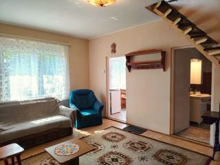 Eladó 125 m²-escsaládi ház Csörög, Központ: 59'900'000 Ft