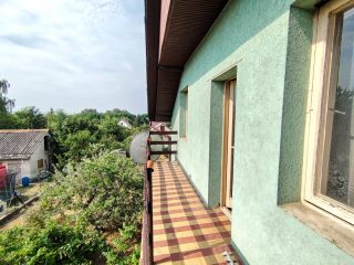Eladó 125 m²-escsaládi ház Csörög, Központ: 59'900'000 Ft