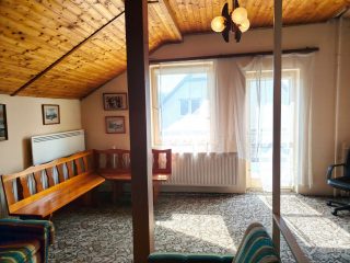 Eladó 125 m²-escsaládi ház Csörög, Központ: 59'900'000 Ft