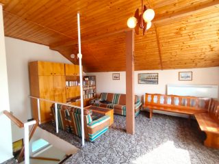 Eladó 125 m²-escsaládi ház Csörög, Központ: 59'900'000 Ft