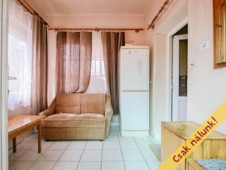 Eladó 84 m²-escsaládi ház Csővár, Bem út: 40'000'000 Ft