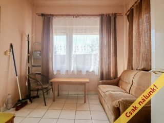 Eladó 84 m²-escsaládi ház Csővár, Bem út: 40'000'000 Ft