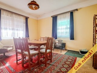 Eladó 84 m²-escsaládi ház Csővár, Bem út: 40'000'000 Ft