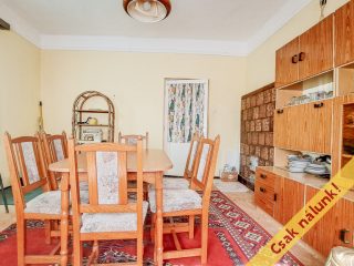 Eladó 84 m²-escsaládi ház Csővár, Bem út: 40'000'000 Ft