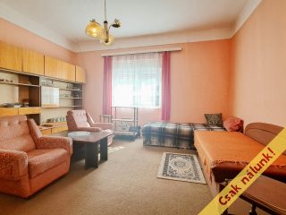 Eladó 84 m²-escsaládi ház Csővár, Bem út: 40'000'000 Ft