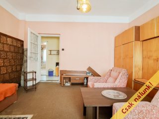 Eladó 84 m²-escsaládi ház Csővár, Bem út: 40'000'000 Ft