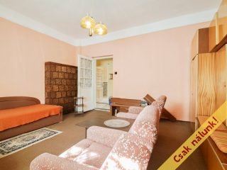 Eladó 84 m²-escsaládi ház Csővár, Bem út: 40'000'000 Ft