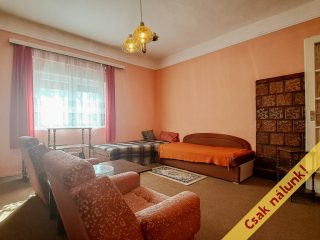 Eladó 84 m²-escsaládi ház Csővár, Bem út: 40'000'000 Ft