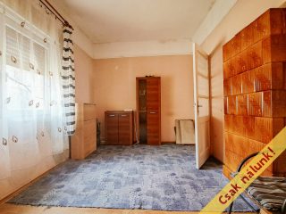 Eladó 84 m²-escsaládi ház Csővár, Bem út: 40'000'000 Ft