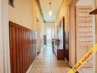 Eladó 84 m²-escsaládi ház Csővár, Bem út: 40'000'000 Ft