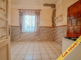 Eladó 84 m²-escsaládi ház Csővár, Bem út: 40'000'000 Ft