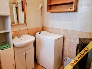 Eladó 84 m²-escsaládi ház Csővár, Bem út: 40'000'000 Ft