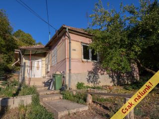 Eladó 100 m²-escsaládi ház Csővár, Dankó utca: 45'000'000 Ft
