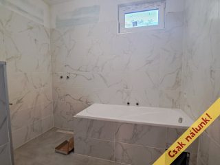 Eladó 100 m²-escsaládi ház Csővár, Dankó utca: 45'000'000 Ft