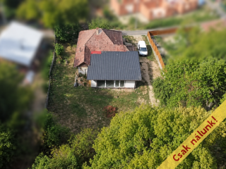 Eladó 100 m²-escsaládi ház Csővár, Dankó utca: 45'000'000 Ft