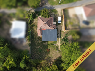 Eladó 100 m²-escsaládi ház Csővár, Dankó utca: 45'000'000 Ft