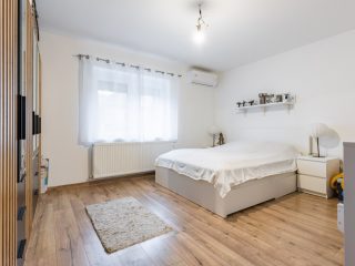Eladó 90 m²-escsaládi ház Csővár, Rákóczi Ferenc utca: 59'900'000 Ft
