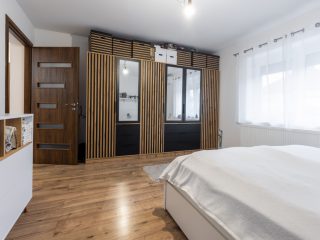 Eladó 90 m²-escsaládi ház Csővár, Rákóczi Ferenc utca: 59'900'000 Ft