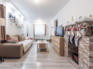 Eladó 90 m²-escsaládi ház Csővár, Rákóczi Ferenc utca: 59'900'000 Ft