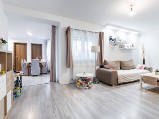 Eladó 90 m²-escsaládi ház Csővár, Rákóczi Ferenc utca: 59'900'000 Ft