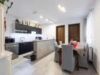 Eladó 90 m²-escsaládi ház Csővár, Rákóczi Ferenc utca: 59'900'000 Ft