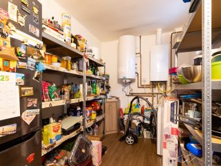 Eladó 90 m²-escsaládi ház Csővár, Rákóczi Ferenc utca: 59'900'000 Ft