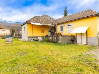 Eladó 90 m²-escsaládi ház Csővár, Rákóczi Ferenc utca: 59'900'000 Ft