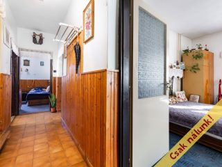 Eladó 163 m²-escsaládi ház Csővár, Széchenyi utca: 67'000'000 Ft