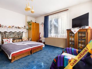 Eladó 163 m²-escsaládi ház Csővár, Széchenyi utca: 67'000'000 Ft