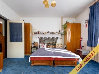 Eladó 163 m²-escsaládi ház Csővár, Széchenyi utca: 67'000'000 Ft