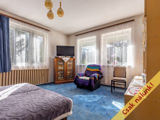 Eladó 163 m²-escsaládi ház Csővár, Széchenyi utca: 67'000'000 Ft