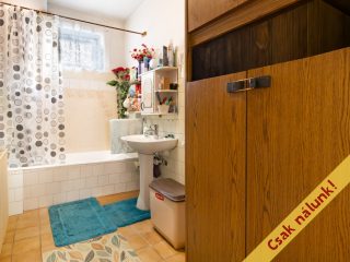 Eladó 163 m²-escsaládi ház Csővár, Széchenyi utca: 67'000'000 Ft