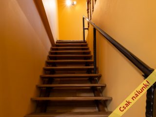 Eladó 163 m²-escsaládi ház Csővár, Széchenyi utca: 67'000'000 Ft