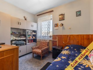 Eladó 163 m²-escsaládi ház Csővár, Széchenyi utca: 67'000'000 Ft