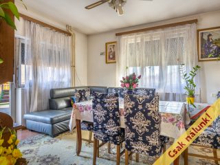 Eladó 163 m²-escsaládi ház Csővár, Széchenyi utca: 67'000'000 Ft