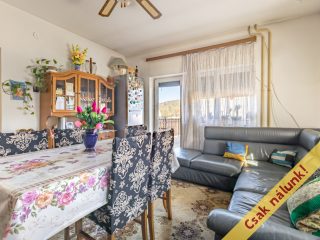 Eladó 163 m²-escsaládi ház Csővár, Széchenyi utca: 67'000'000 Ft