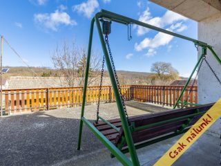 Eladó 163 m²-escsaládi ház Csővár, Széchenyi utca: 67'000'000 Ft