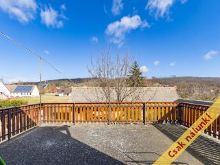 Eladó 163 m²-escsaládi ház Csővár, Széchenyi utca: 67'000'000 Ft