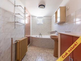 Eladó 163 m²-escsaládi ház Csővár, Széchenyi utca: 67'000'000 Ft