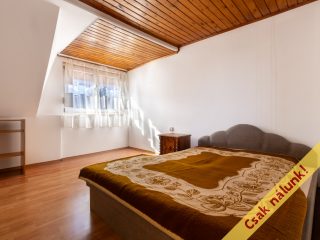 Eladó 163 m²-escsaládi ház Csővár, Széchenyi utca: 67'000'000 Ft