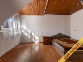 Eladó 163 m²-escsaládi ház Csővár, Széchenyi utca: 67'000'000 Ft