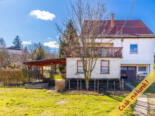 Eladó 163 m²-escsaládi ház Csővár, Széchenyi utca: 67'000'000 Ft