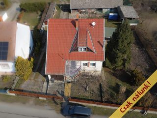 Eladó 163 m²-escsaládi ház Csővár, Széchenyi utca: 67'000'000 Ft