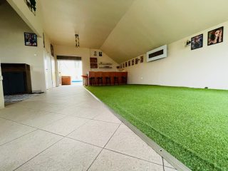 Eladó 220 m²-escsaládi ház Dabas, Dabas  - Gyón: 115'000'000 Ft