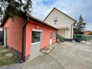 Eladó 220 m²-escsaládi ház Dabas, Dabas  - Gyón: 115'000'000 Ft