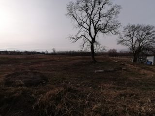 Eladó 5963 m²-estelek Dabas, Központ közeli: 32'900'000 Ft