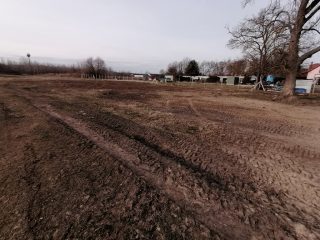 Eladó 5963 m²-estelek Dabas, Központ közeli: 32'900'000 Ft